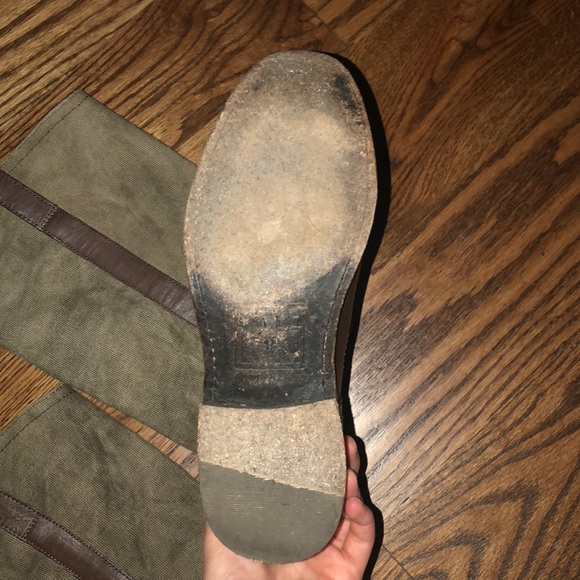 Frye Riding boots - Picture 2 of 6